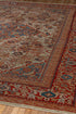 Antique Sultanabad Area Rug (8' x 10')